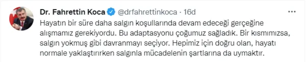 son dakika 27 kasim koronavirus verileri aciklandi iste kovid 19 hasta vaka ve vefat sayilarinda son durum son dakika haberler