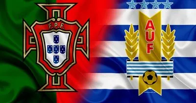 TRT1 PORTEKİZ URUGUAY MAÇI İZLE! 28 Kasım 2022 Dünya Kupası H Grubu Portekiz Uruguay maçı şifresiz - kesintisiz canlı izle