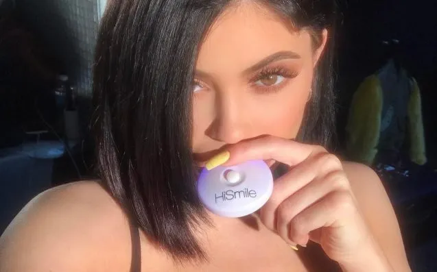 Kylie Jenner’la reklam ortaklığı yapıp milyoner oldular!