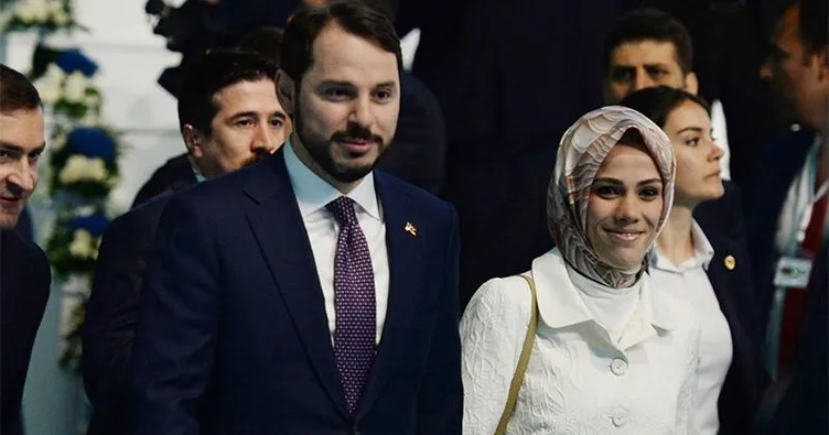 Erdoğan’ın 8’inci torun sevinci