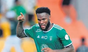 Kessie için 2 seçenek