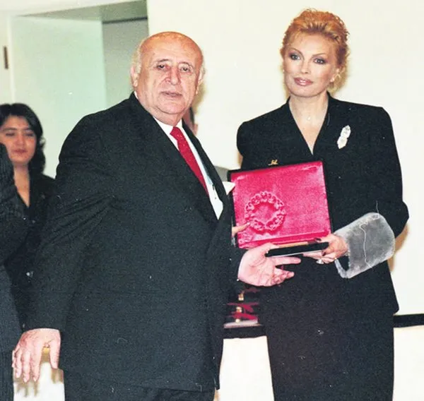 Sabah'la magazin tarihi