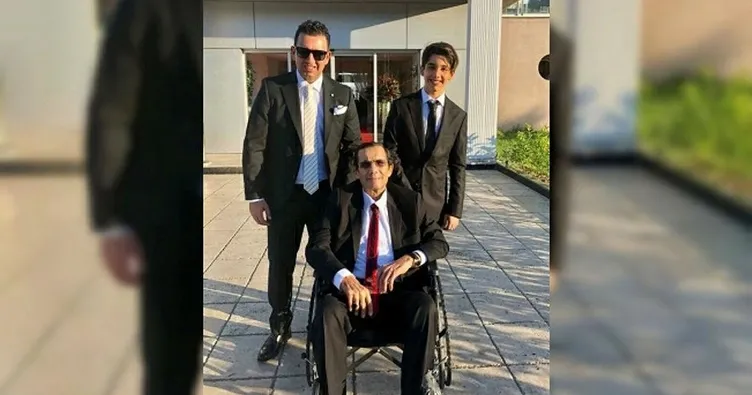 130 milyonluk rüşvete miras kılıfı