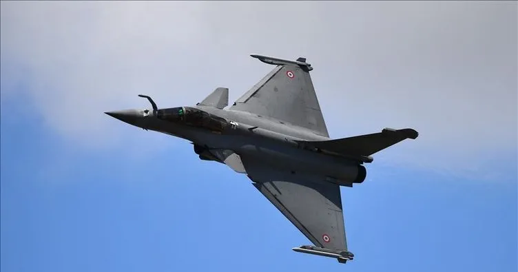 Son dakika: Yunanistan Fransa’dan Rafale savaş uçakları satın alınmasını onayladı