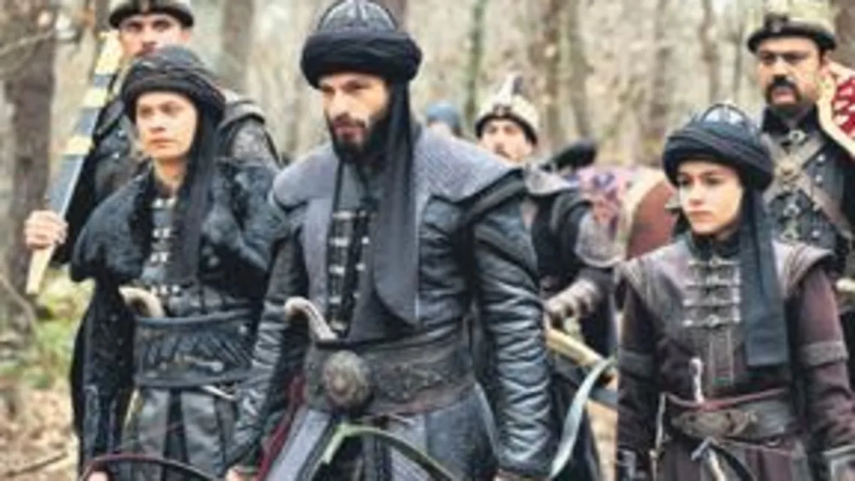 Mehmed Fetihler Sultanı