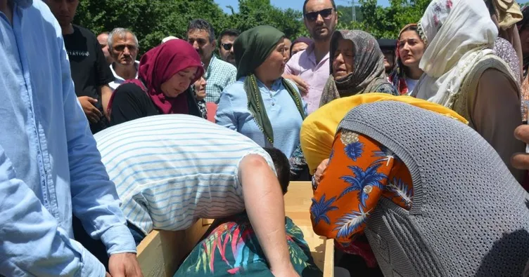 Ordu’da bir öğrenci, trafik kazasında hayatını kaybetti