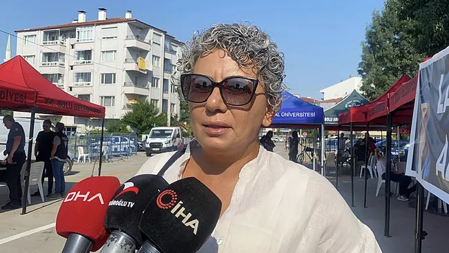 SON DAKİKA... Grand Kartal Otel davasında dördüncü gün! Baş aşçıdan acılı aileleri çıldırtan sözler: Hepsi salonu terk etti!