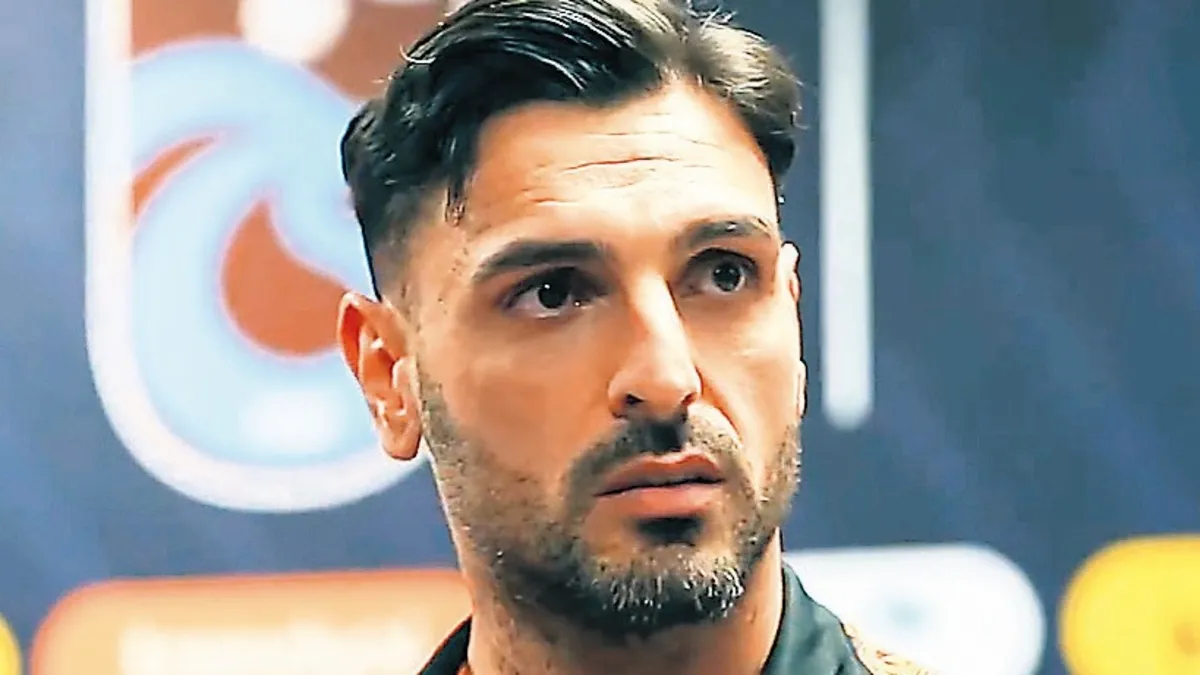 Günay Güvenç’ten çok sert sözler