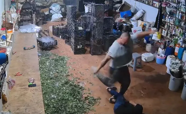 Çiçekçi Yunus Yıldırıcı’yı tek yumrukla öldüren Kıvanç Şensöz’ün ifadesi ortaya çıktı: Depoya çağırdım ve daha sonra…