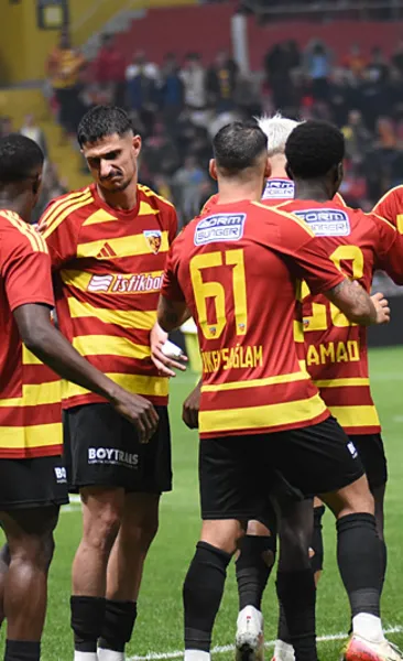Kayserispor, Manisa FK’yi son nefeste yıktı!