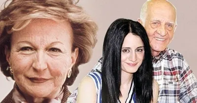 İş insanı İnan Kıraç’a kızından kötü haber! Şirket hissesine tedbir konuldu...