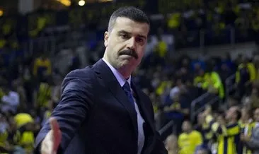Erdem Can, NBA’de görev yapacak ilk Türk yardımcı antrenör olmanın gururunu yaşıyor