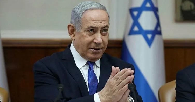 İsrail’de yeni hükümet iddiası! Netanyahu geri mi dönüyor?