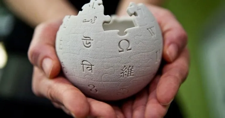 Wikipedia skandalını uzman isimler sabah.com.tr'ye değerlendirdi: Parasını verip istediğinizi yazdırabilirsiniz