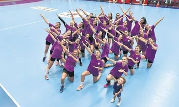 Melekler, Corendon ile uçacak