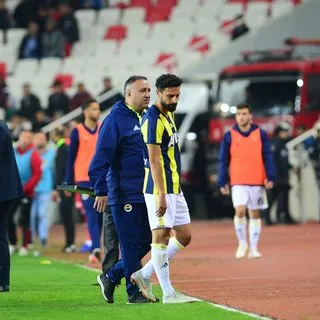 Mehmet Ekici 3 hafta yok