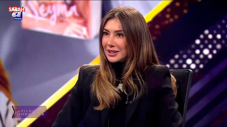 Kazancını nereye yatırıyorsun diye sorulunca Şeyma Subaşı tek tek anlattı: En çok harcadığım şey...