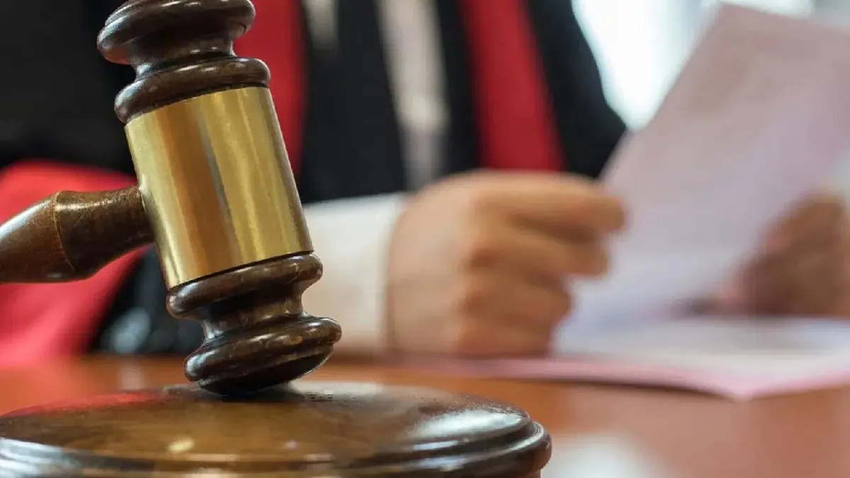 2026 Adli Tatil Ne Zaman? Mahkemeler Kapalı mı? Başlangıç ve Bitiş Tarihleri