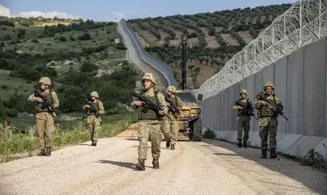 Yunanistan’a kaçarken yakalanan 3 terör şüphelisi tutuklandı