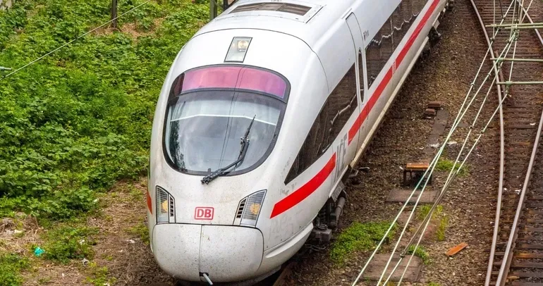 Paris-Berlin seferleri iptal oluyor