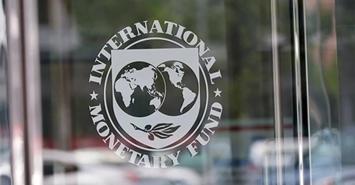 81 Ulke Imf Den Borc Istedi Ekonomi Haberleri