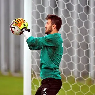 Okan Kocuk Galatasaray'a...