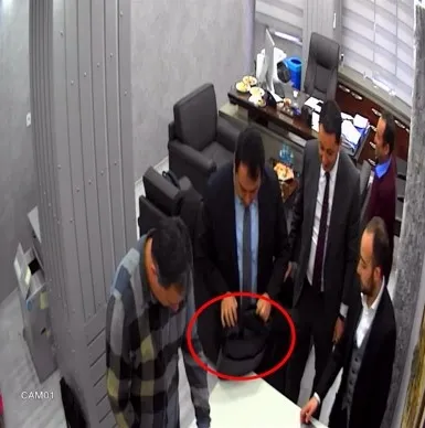 CHP’nin para kuleleri skandalında yargılama başladı: O isim hakkında zorla getirilme kararı!