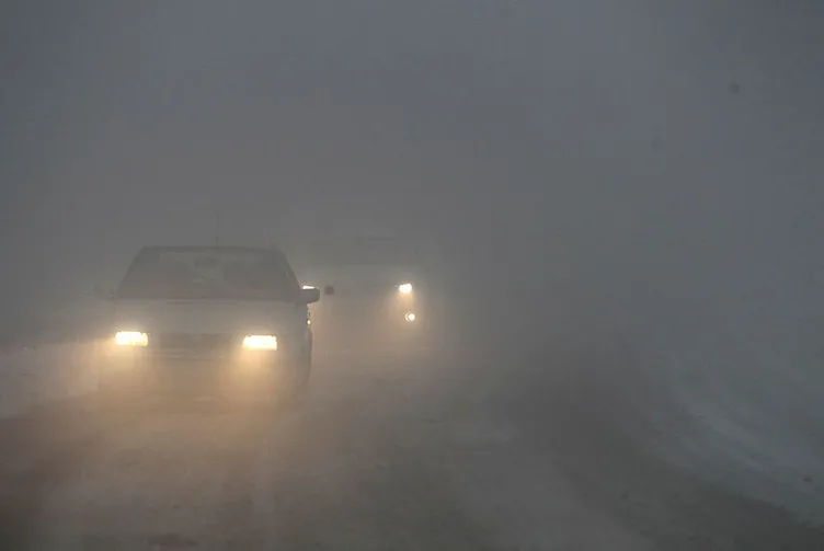 Hava durumu için Meteoroloji'den son dakika açıklaması geldi! Kar ne zaman yağacak?