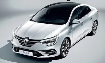 Yerli sedanlara makyaj