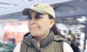 Akbağ’ın acelesi var