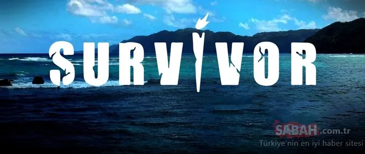 Survivor’da kim elendi, adaya veda eden yarışmacı kim oldu? Survivor SMS sıralaması ile elenen yarışmacı kim oldu?