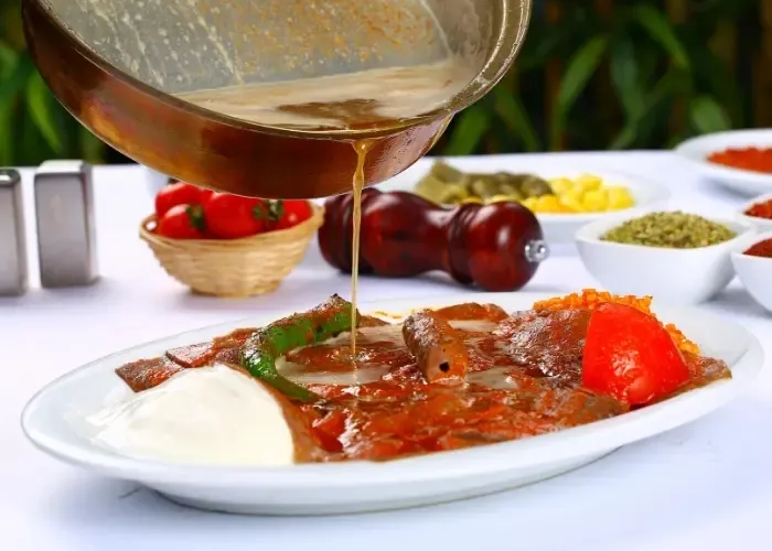 Dünyanın en iyi domatesli yemekleri açıklandı: Türkiye listeyi kırmızıya boyadı!