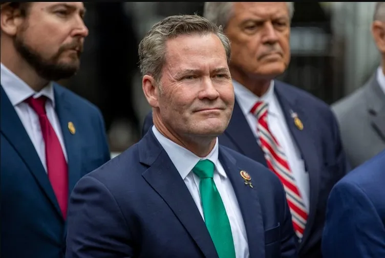 ABD’nin planı ifşa oldu: Gizli yazışmalar sızdırıldı! Dikkat çeken ‘gazeteci’ detayı