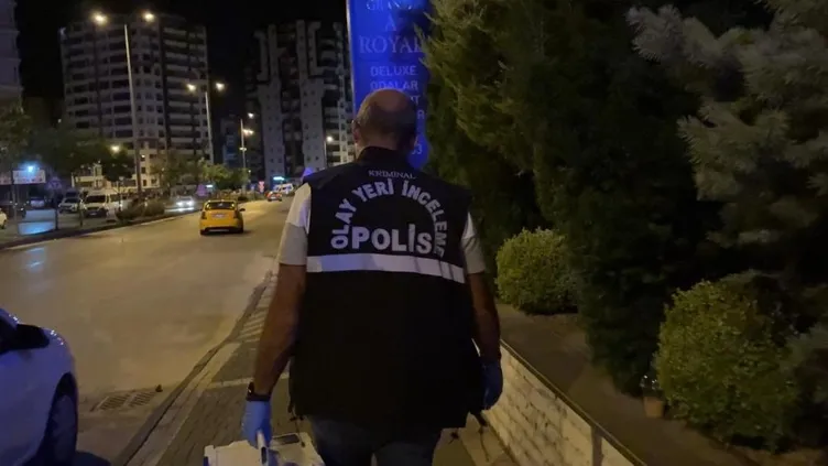 SON DAKİKA | Vahşetin adresi Kayseri! Tartıştığı kadını otelin 5. katından aşağıya attı
