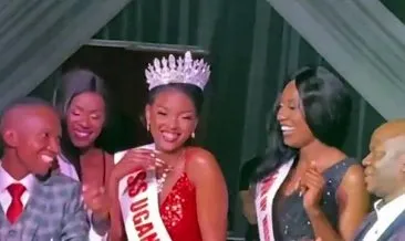‘Miss Uganda’nın organizatörü ve kraliçesi Günaydın’a konuştu! Skandal yarışmayla ilgili yeni detaylar ortaya çıktı!