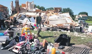 Ida Fırtınası’nda bilanço ağırlaşıyor 46 ölü