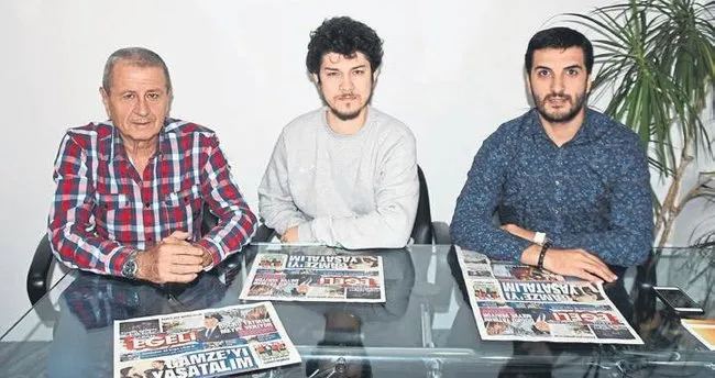 Göztepe yaralı Denizli havalı
