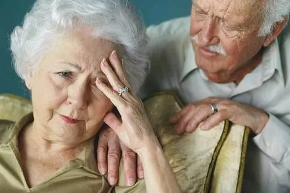 Alzheimer riskini, fıstık ezmesi koklayarak ölçün!