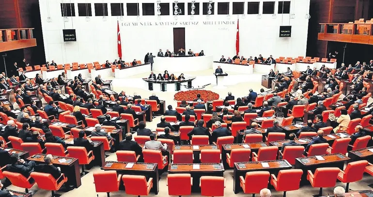 Yargılama süreleri hızlandırılıyor