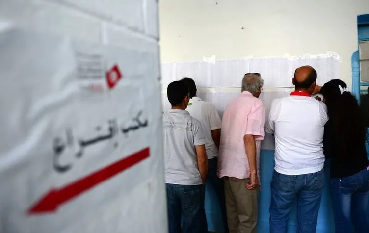 Tunus’ta seçimleri kim kazandı kim kaybetti?