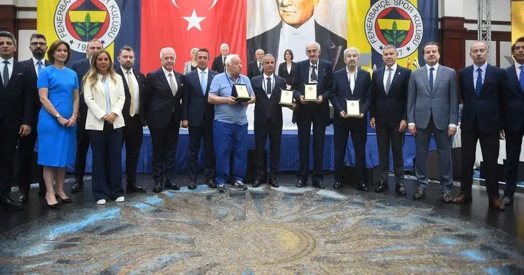 Fenerbahçe’de Yüksek Divan Kurulu Başkanlığı seçimi yarın yapılacak