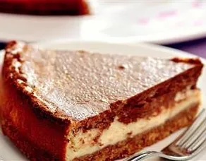 Sinemin Çikolatalı Cheesecakei Tarifi