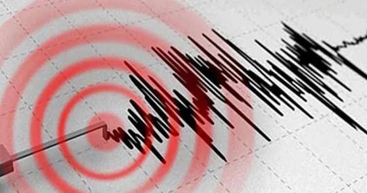Son dakika deprem mi oldu, nerede, kaç şiddetinde? 11 Mart AFAD - Kandilli Rasathanesi son depremler listesi