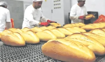 Büyük fırınlara yeni düzenleme