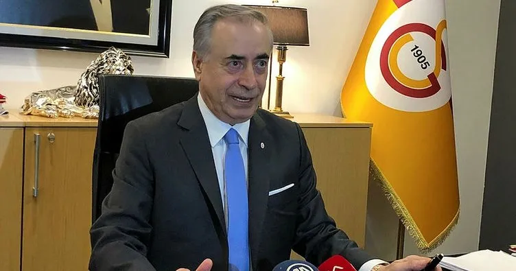 Mustafa Cengiz’den TFF’nin harcama limitlerini arttırmasıyla ilgili açıklama