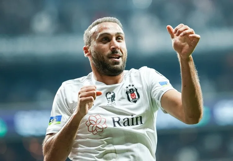 Son dakika Beşiktaş haberleri: Şenol Güneş Galatasaray derbisinde neye uğradığını şaşırdı! Maça damga vuran pozisyon