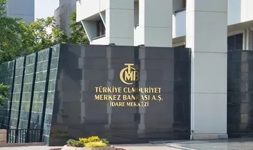 Merkez Bankası rezervleri açıklandı