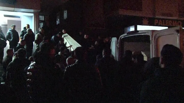İstanbul’da esrarengiz ölüm: Eve girenler ekipler Rukiye Angi’yi kanlar içinde buldu!