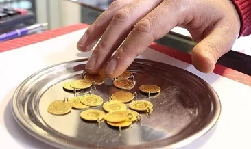 SON DAKİKA | Altın fiyatları düşüşe mi geçti? İşte 17 Temmuz 22 ayar bilezik, cumhuriyet, tam, yarım, çeyrek ve gram altın fiyatları