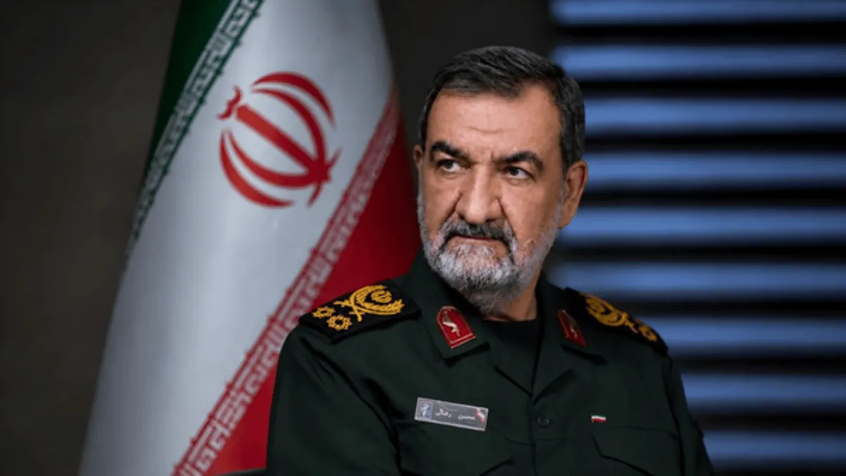Iran bereitet eine Liste mit Bedingungen für Hormus vor!